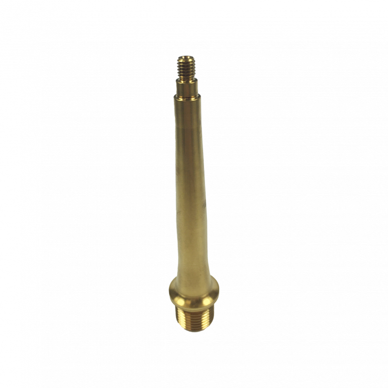 Crankbrothers Pedal Spindle Ti L