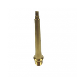 Crankbrothers Pedal Spindle Ti L