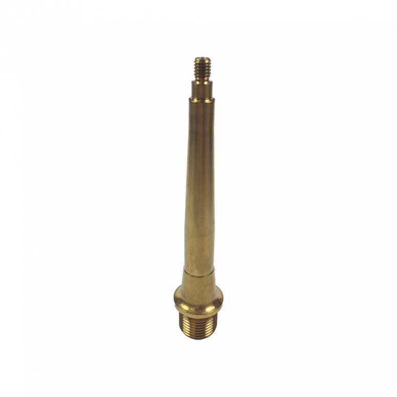 Crankbrothers Pedal Spindle Ti R