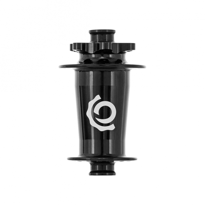 Crankbrothers I9 Hydra Front Hub 28 spoke in Black