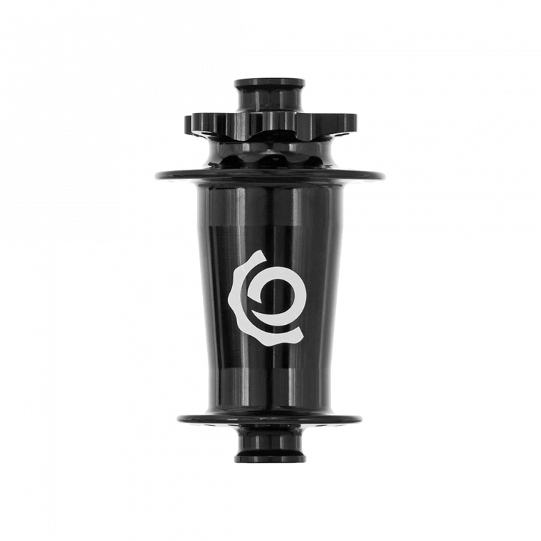 Crankbrothers I9 Hydra Front Hub 28 spoke in Black