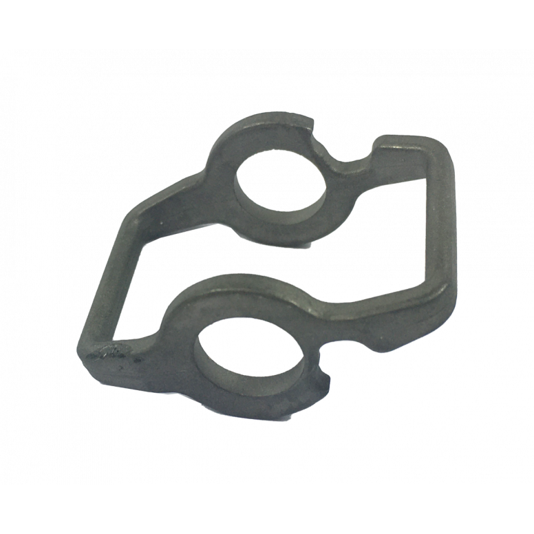 Crankbrothers Pedal Wing Outer Cast Ti