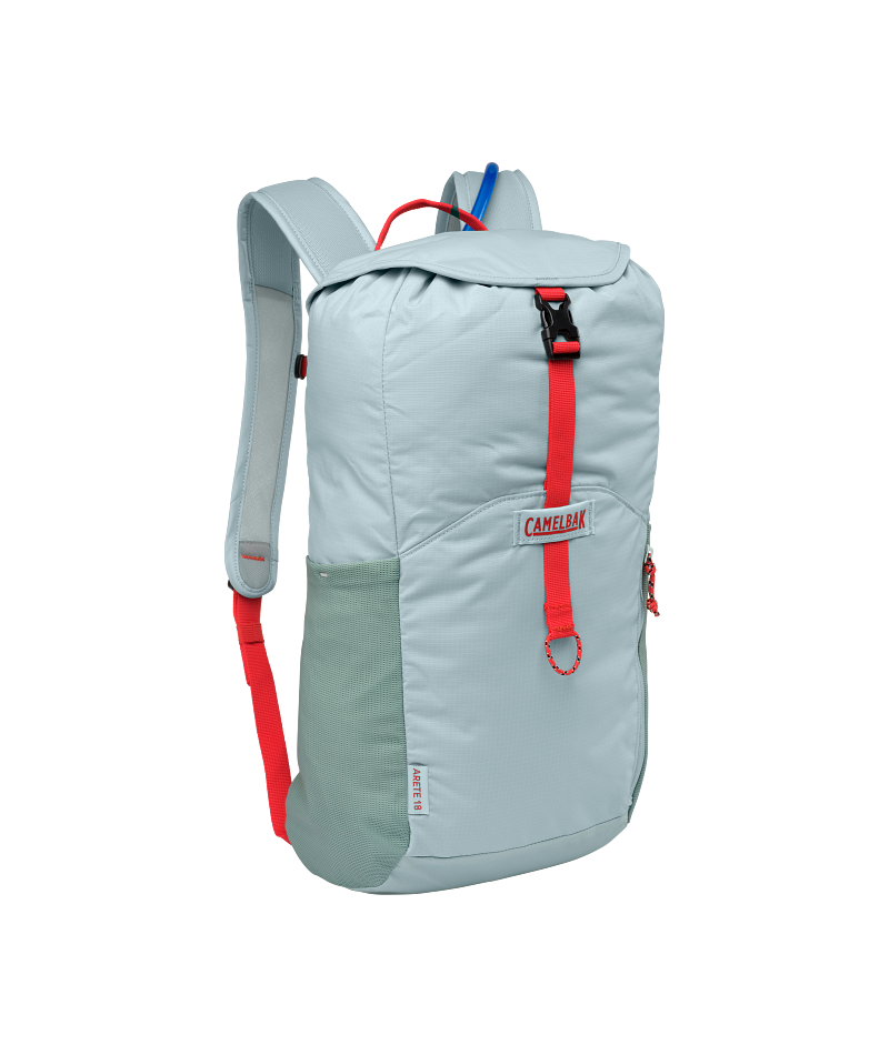 Camelbak Arete 18 Terra Gmi Pack in Black