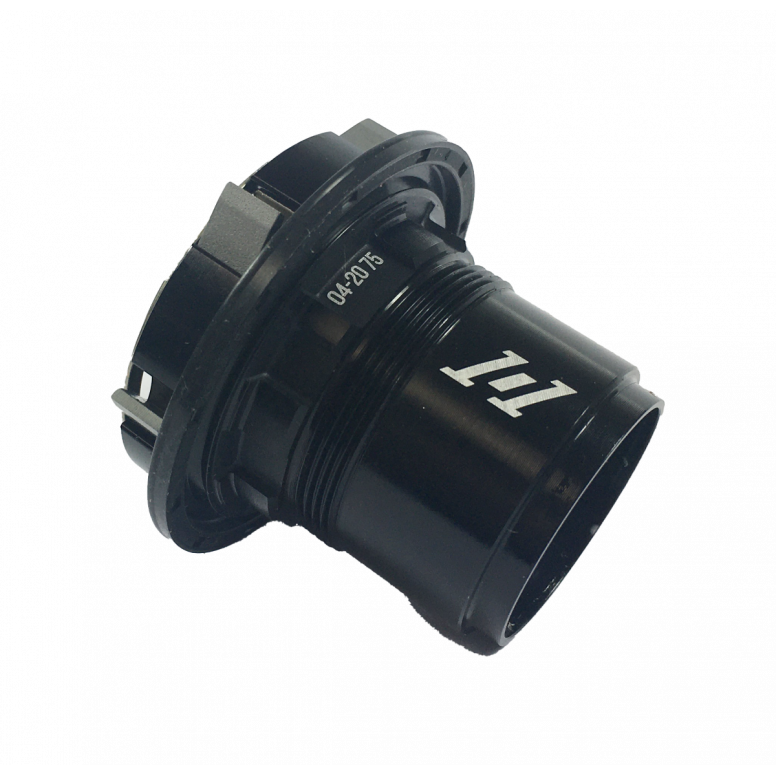 Crankbrothers Synthesis Wheels - Freehub Body i9
