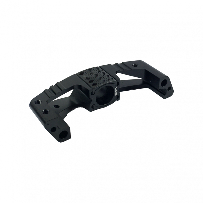 Crankbrothers Pedal Body Inner Mallet E Blk L