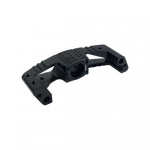 Crankbrothers Pedal Body Inner Mallet E Blk L