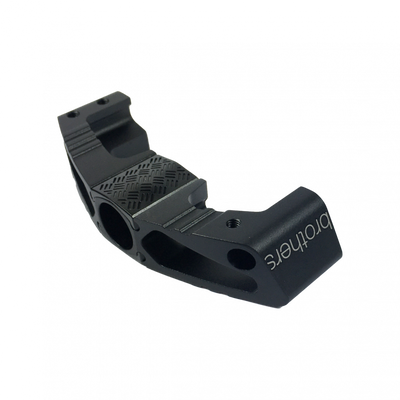 Crankbrothers Pedal Body Inner Mallet E Blk R