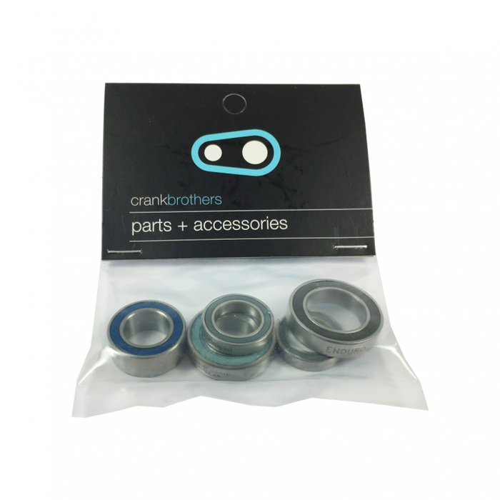 Crankbrothers Synthesis Bearing Kit Rear i9 Hydra MS