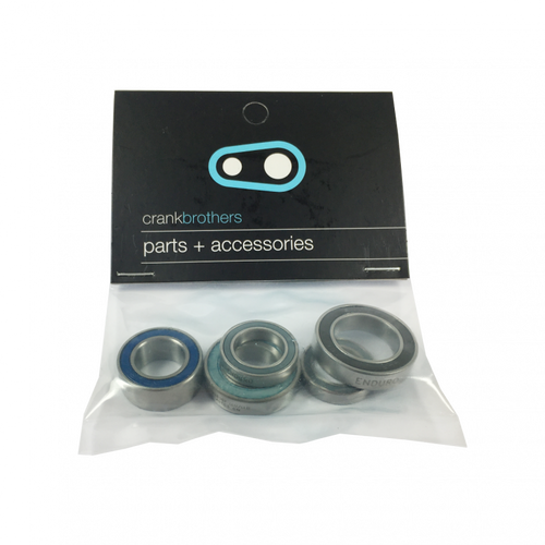 Crankbrothers Synthesis Bearing Kit Rear i9 Hydra MS