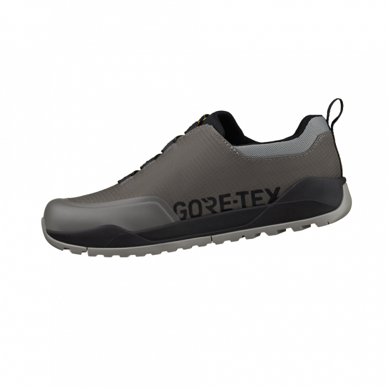 Fizik Terra Ergolace GTX Flat in Grey/Black