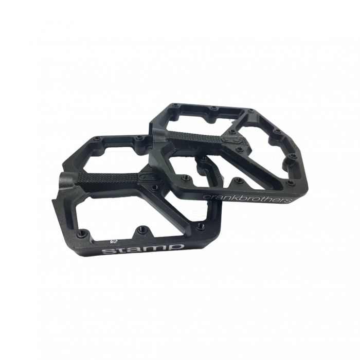 Crankbrothers Pedal Body Stamp 16 Large Blk L