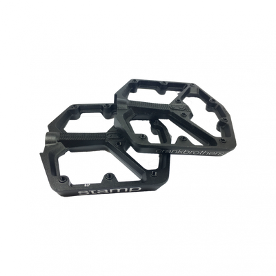 Crankbrothers Pedal Body Stamp 16 Large Blk L