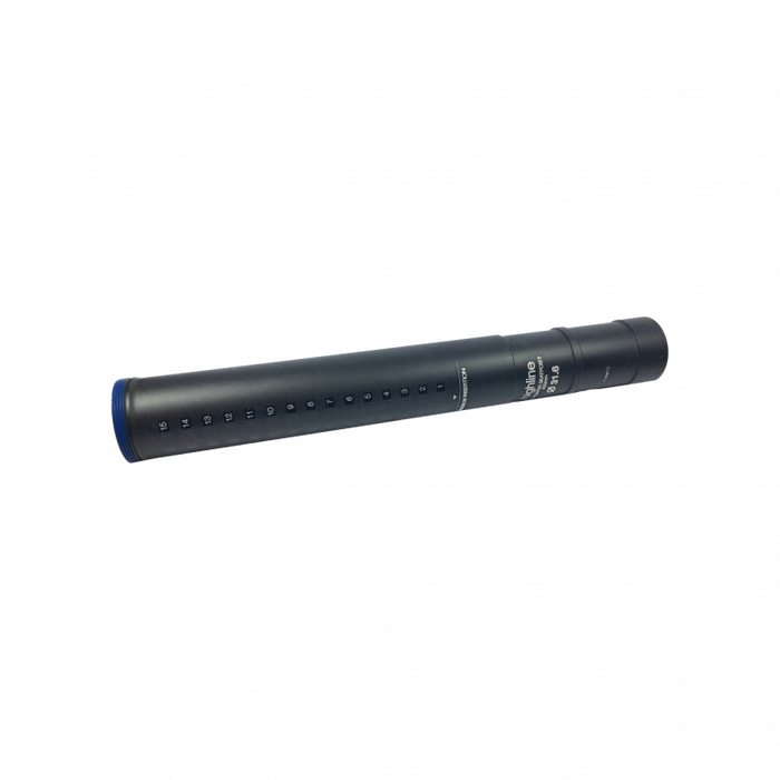 Crankbrothers Seatpost Highline Body 31.6