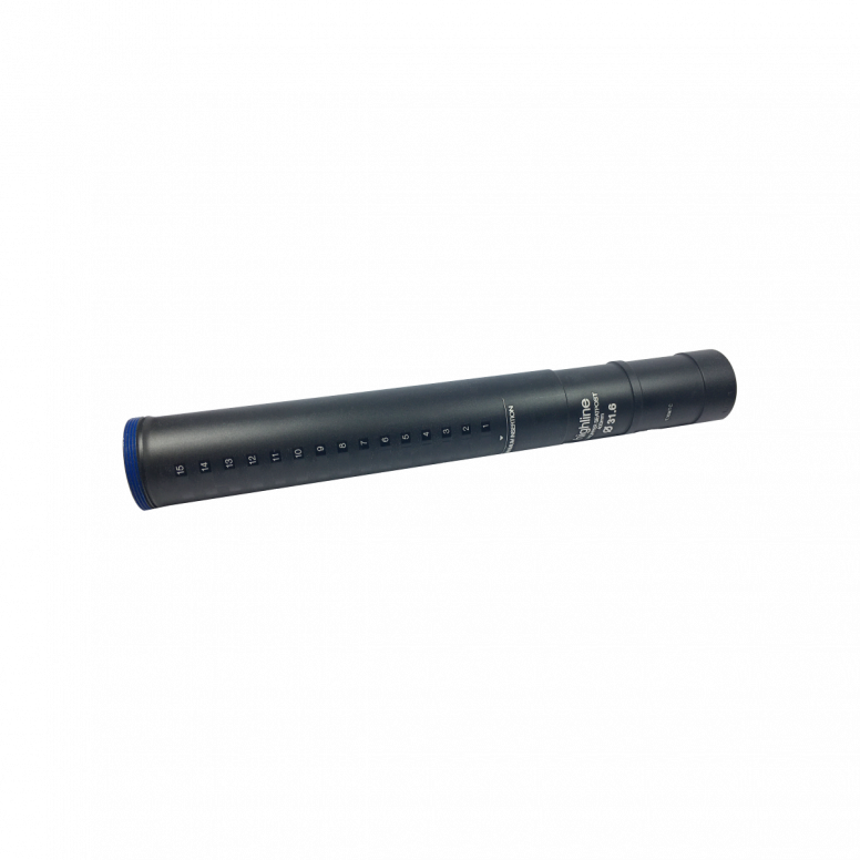Crankbrothers Seatpost Highline Body 31.6
