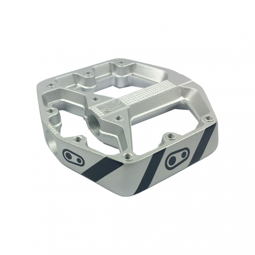 Crankbrothers Pedal Body Stamp 3 Danny Mac Small Left