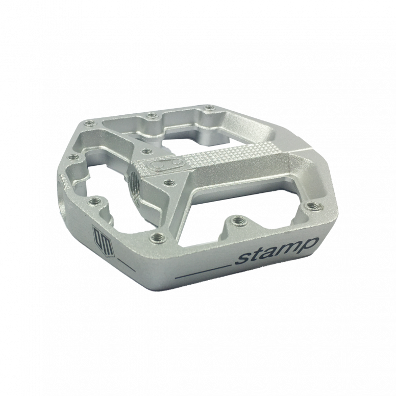 Crankbrothers Pedal Body Stamp 3 Danny Mac Small Righ