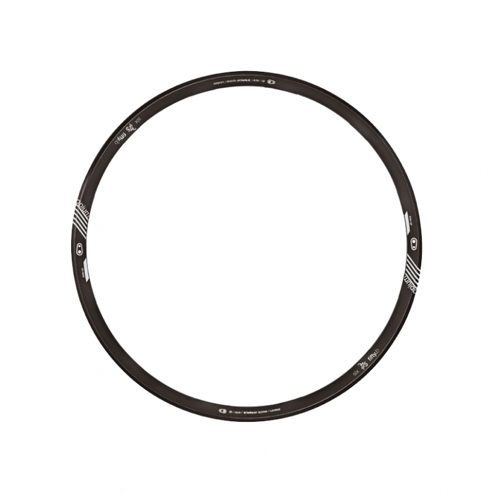 Crankbrothers Wheel Rim Opium 3 27.5 Blk