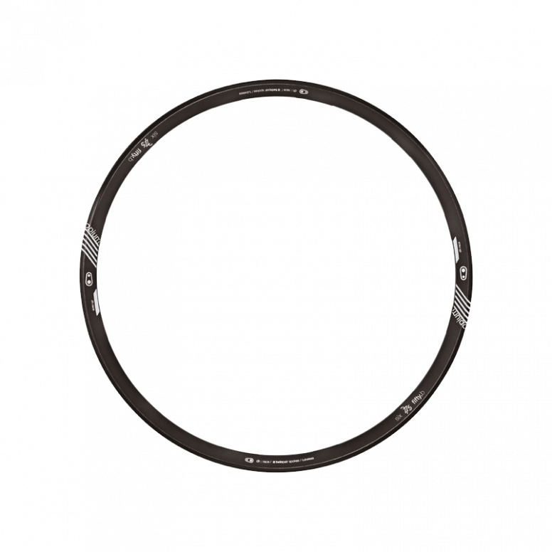 Crankbrothers Wheel Rim Opium 3 27.5 Blk