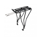 Topeak Babyseat II & Rack (Disc) Black / 26"/27.5"/700c / Disc Brakes