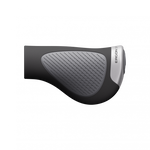 GP1 Evo Single Twistshift Grips Black/Grey nexus/rohloff