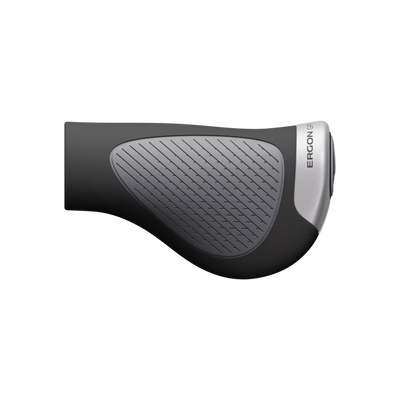 GP1 Evo Single Twistshift Grips Black/Grey nexus/rohloff