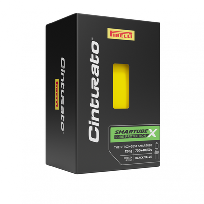 Pirelli Cinturato SmarTUBE X