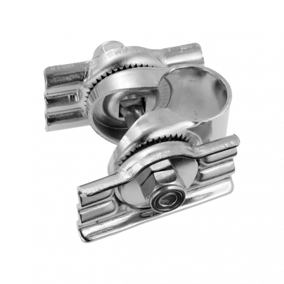 Brooks Triple Rail Clamp