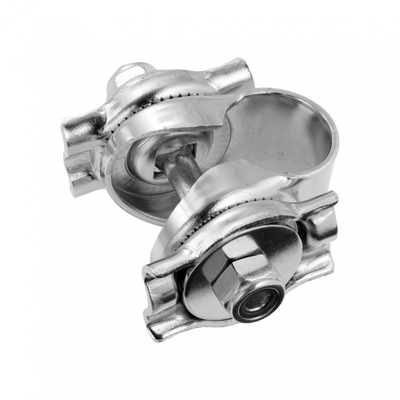 Brooks Double Rail Clamp