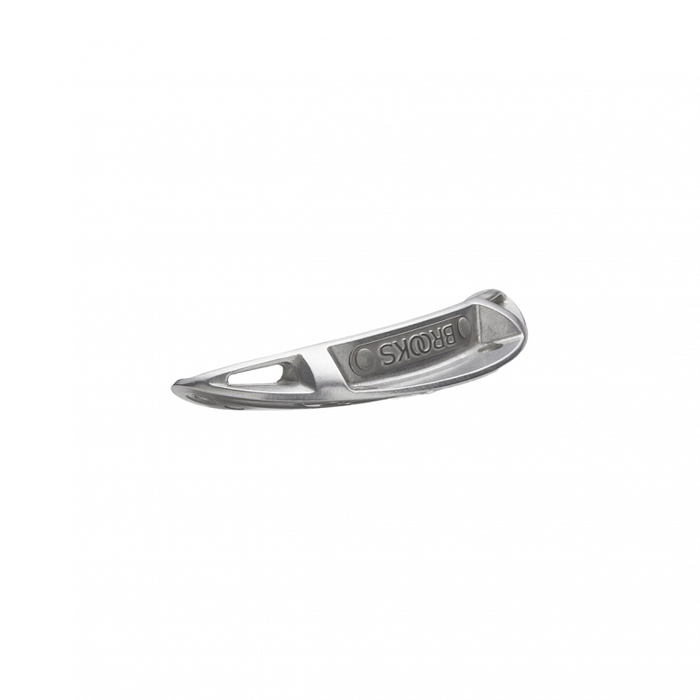 Brooks C15 Alu Back Spoiler BYB803