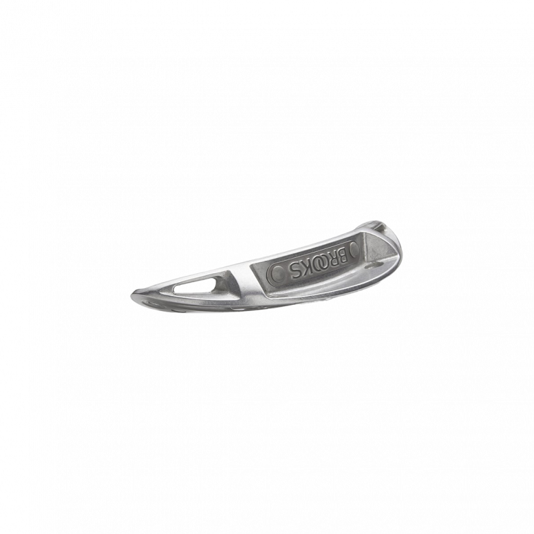 Brooks C15 Alu Back Spoiler BYB803