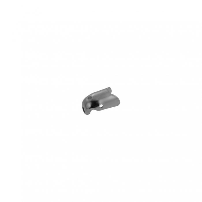 Brooks Titanium Nose for Finesse