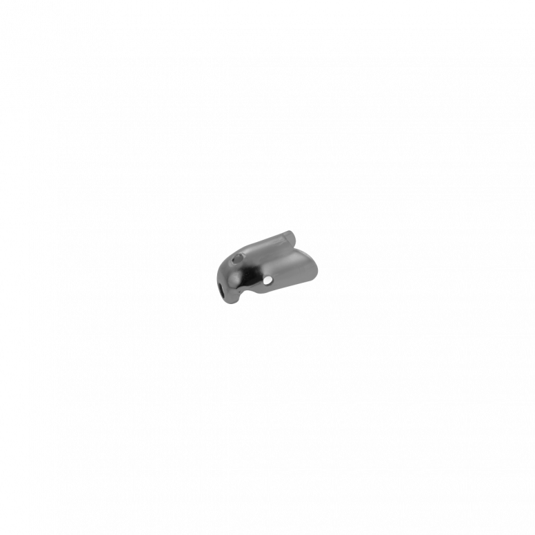 Brooks Titanium Nose for Finesse