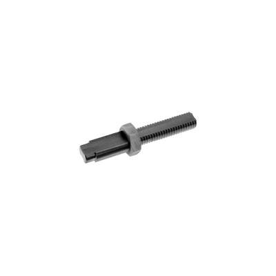 Brooks Titanium Tension Pin & Nut Assembly