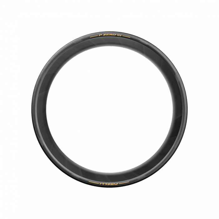 Pirelli P Zero Race TLR in Gold