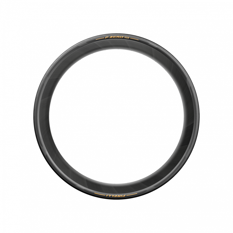 Pirelli P Zero Race TLR in Gold