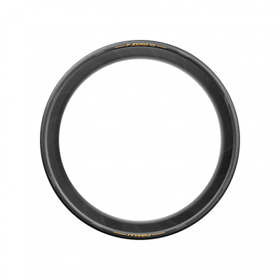 Pirelli P Zero Race TLR in Gold