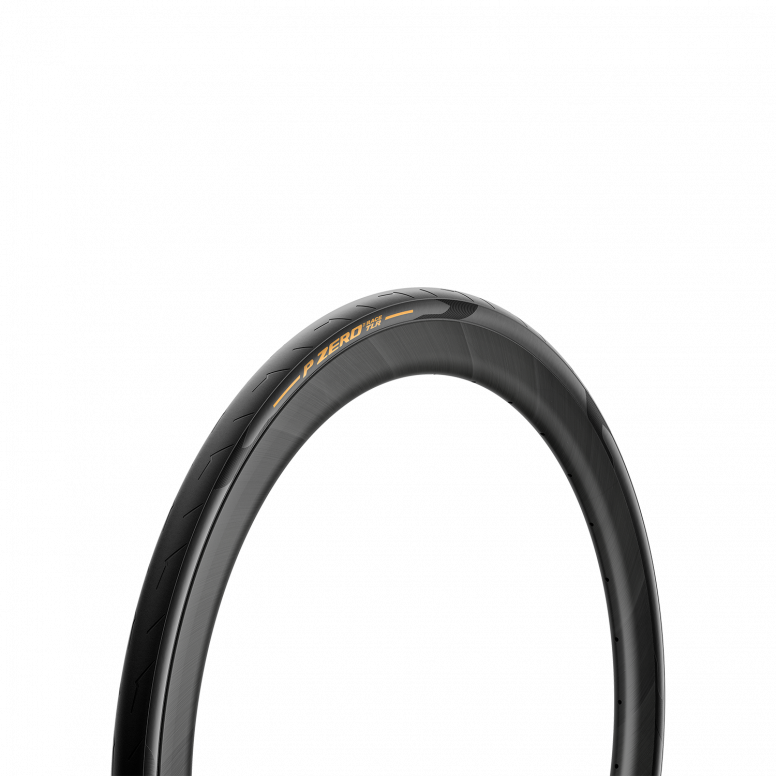 Pirelli P Zero Race TLR in Gold