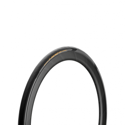 Pirelli P Zero Race TLR in Gold