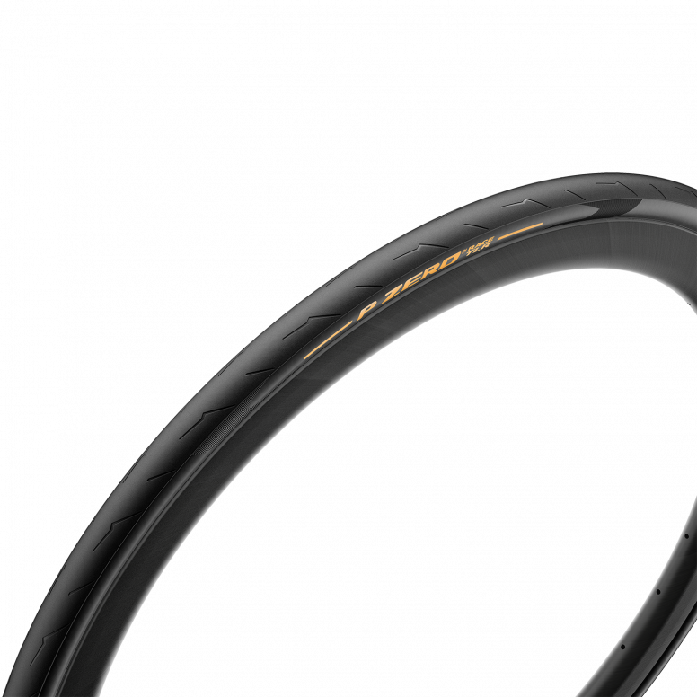 Pirelli P Zero Race TLR in Gold