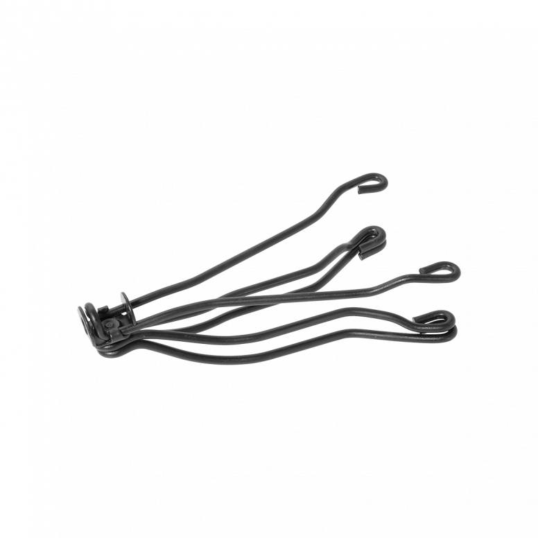 Brooks Bracket Assy BYB118