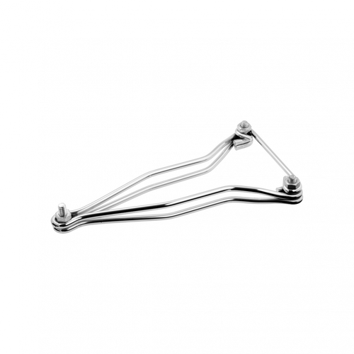 Brooks Bottom Wire Assembly BYB175