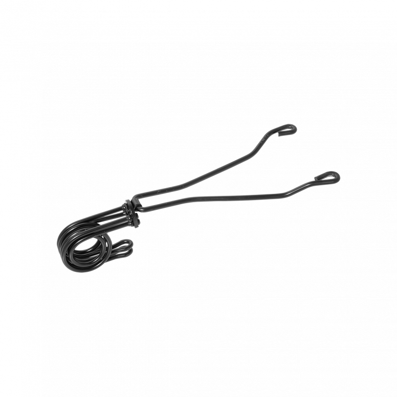 Brooks Front Loop & Side Rod Assembly BYB204