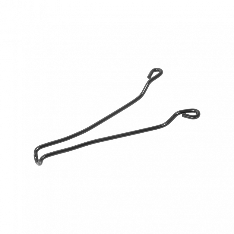 Brooks Side Rod BYB298