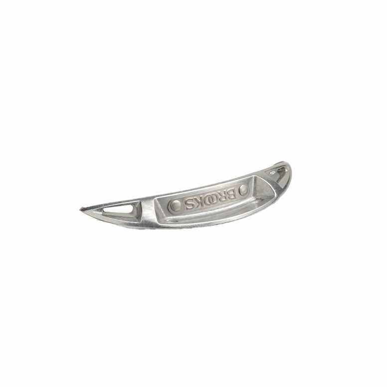 Brooks C17 Alu Back Spoiler BYB804