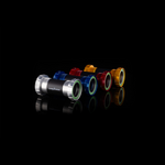Cane Creek Hellbender 70 Bottom Bracket in Silver