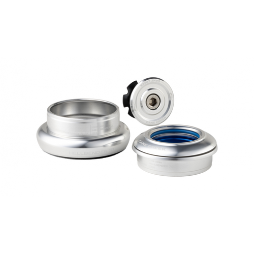 Cane Creek Hellbender 70 - ZS44/28.6 EC44/40 in Silver