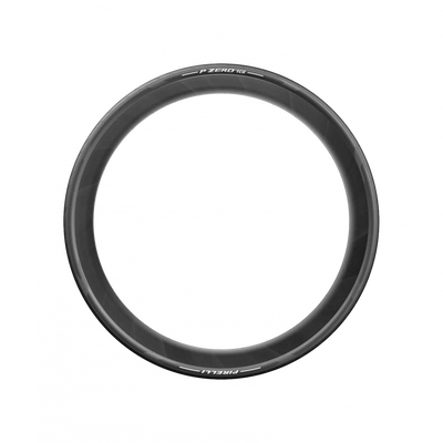 Pirelli P Zero Race TLR in White