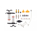 Jagwire Elite Mineral Bleed Kit
