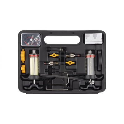 Jagwire Elite Mineral Bleed Kit