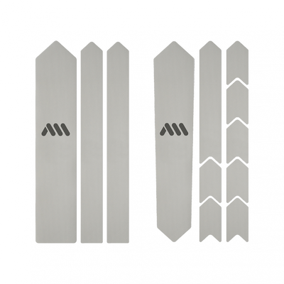 All Mountain Style Frame Guard Extra - Clear